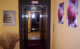 Hotel Rosalpina